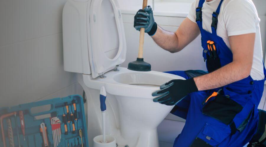 Professional Leak Detection Services in Logan, NM